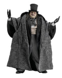 Batman Returns: Mayoral Penguin - 1/4 Scale Action Figure - NECA
