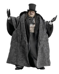 Batman Returns: Mayoral Penguin - 1/4 Scale Action Figure - NECA
