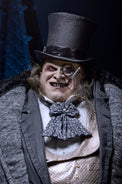 Batman Returns: Mayoral Penguin - 1/4 Scale Action Figure - NECA