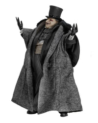 Batman Returns: Mayoral Penguin - 1/4 Scale Action Figure - NECA