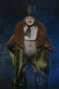 Batman Returns: The Penguin - 8" Scale Clothed Action Figure - NECA