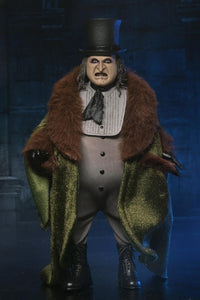 Batman Returns: The Penguin - 8" Scale Clothed Action Figure - NECA