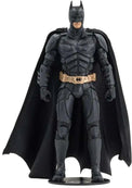 McFarlane Toys - Batman The Dark Knight (DC Multiverse): Batman (Hong Kong Sky Dive) - Vault Collection 7" Scale Figure