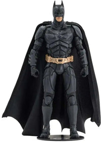 McFarlane Toys - Batman The Dark Knight (DC Multiverse): Batman (Hong Kong Sky Dive) - Vault Collection 7" Scale Figure