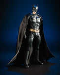 McFarlane Toys - Batman The Dark Knight (DC Multiverse): Batman (Hong Kong Sky Dive) - Vault Collection 7" Scale Figure