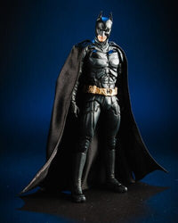 McFarlane Toys - Batman The Dark Knight (DC Multiverse): Batman (Hong Kong Sky Dive) - Vault Collection 7" Scale Figure