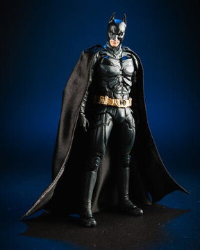 McFarlane Toys - Batman The Dark Knight (DC Multiverse): Batman (Hong Kong Sky Dive) - Vault Collection 7" Scale Figure