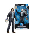 McFarlane Toys - Batman The Dark Knight (DC Multiverse): The Joker - Vault Collection 7" Scale Figure