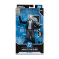 McFarlane Toys - Batman The Dark Knight (DC Multiverse): The Joker - Vault Collection 7" Scale Figure
