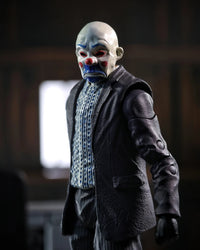 McFarlane Toys - Batman The Dark Knight (DC Multiverse): The Joker - Vault Collection 7" Scale Figure