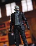 McFarlane Toys - Batman The Dark Knight (DC Multiverse): The Joker - Vault Collection 7" Scale Figure