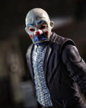 McFarlane Toys - Batman The Dark Knight (DC Multiverse): The Joker - Vault Collection 7" Scale Figure