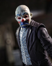 McFarlane Toys - Batman The Dark Knight (DC Multiverse): The Joker - Vault Collection 7" Scale Figure