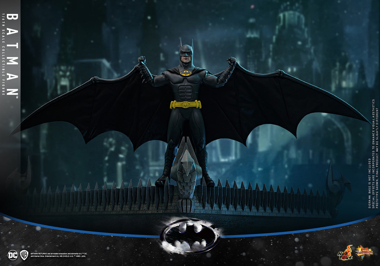 Batman Returns - 1/6 Scale Figure