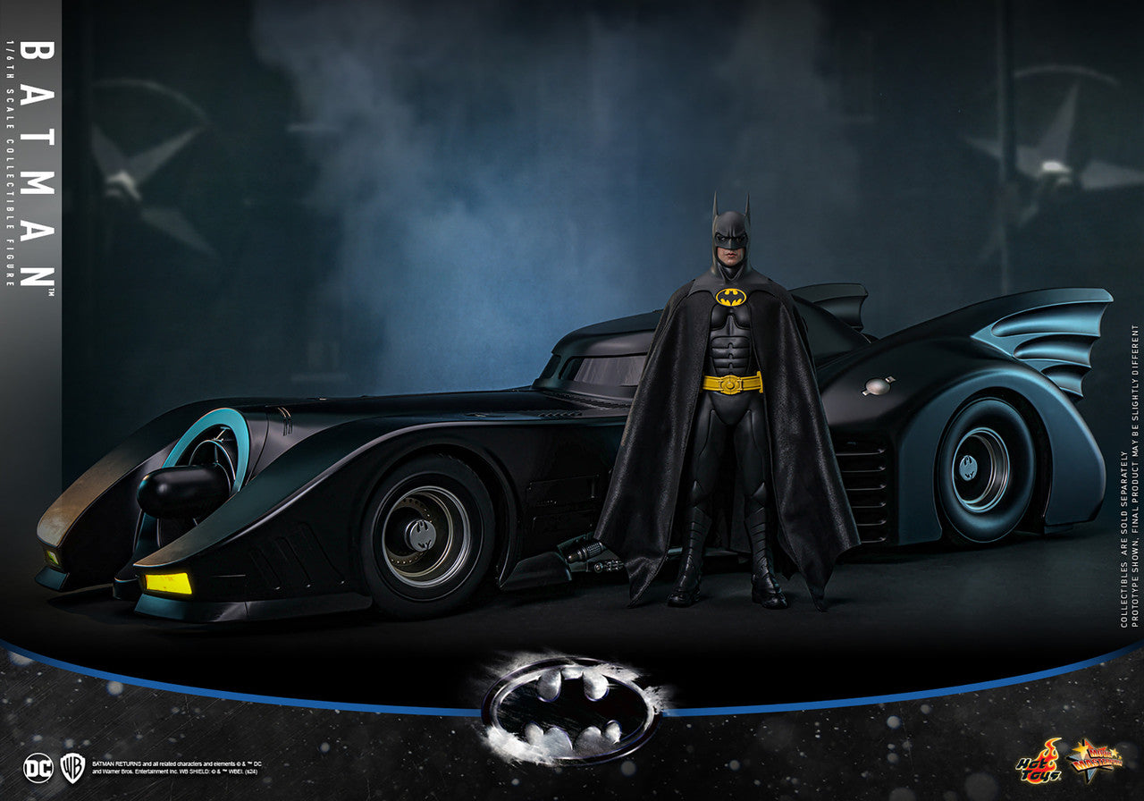 Batman Returns - 1/6 Scale Figure