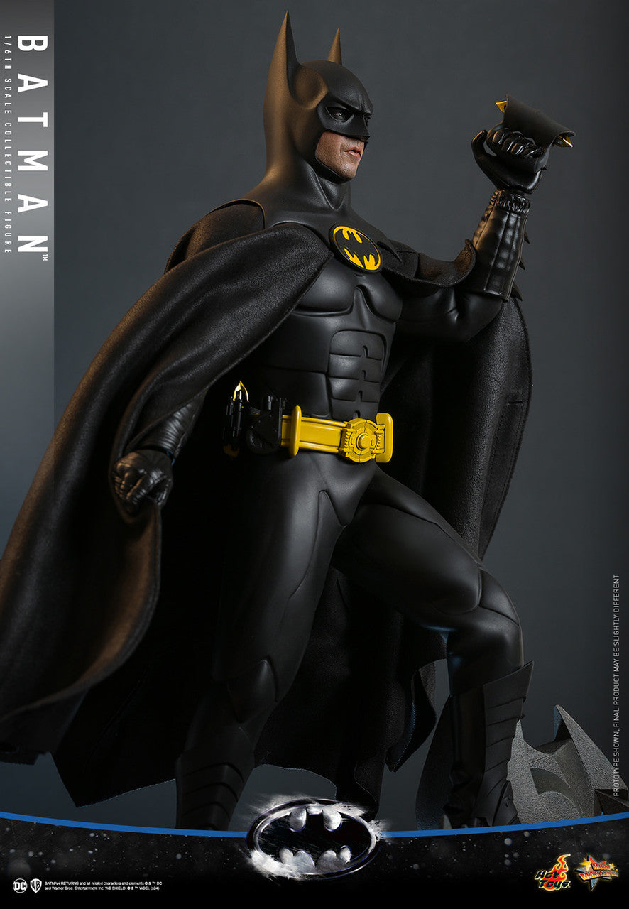 Batman Returns - 1/6 Scale Figure