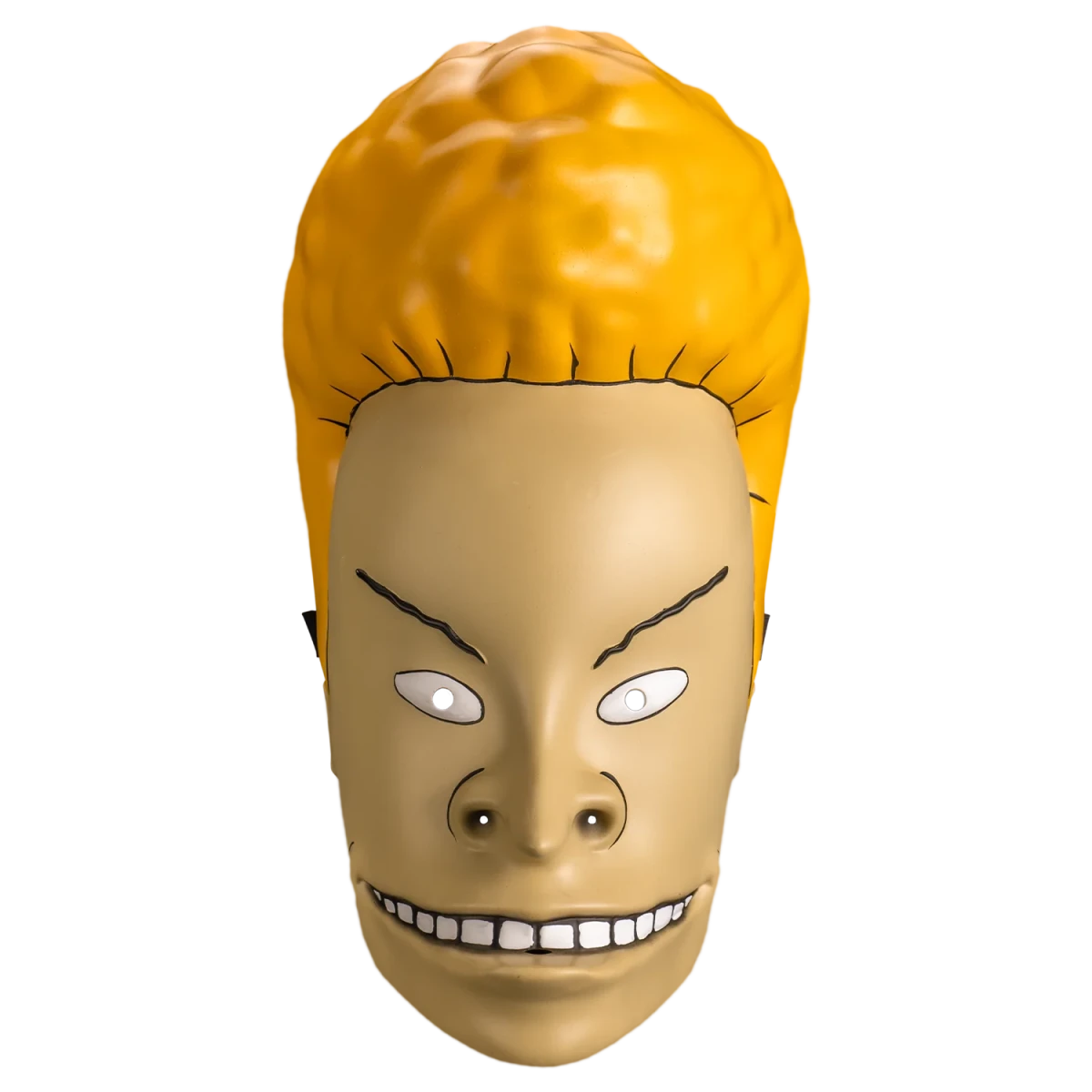 Beavis & Butt - Head: Beavis - Deluxe Injection Mask - Trick or Treat Studios