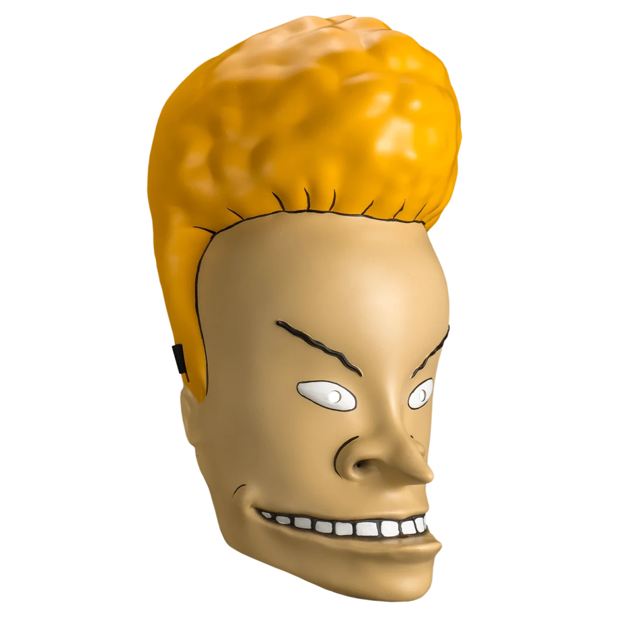 Beavis & Butt - Head: Beavis - Deluxe Injection Mask - Trick or Treat Studios