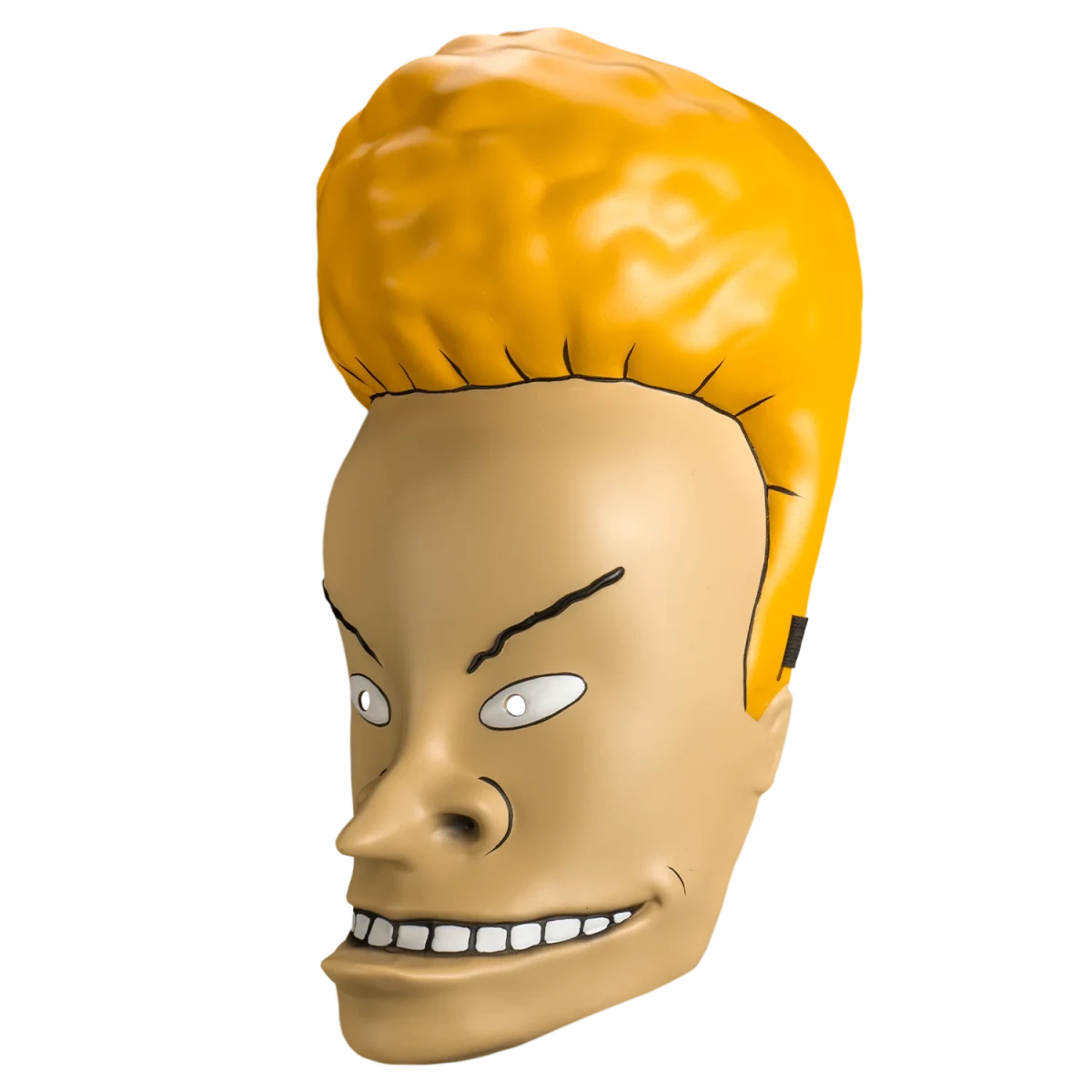 Beavis & Butt - Head: Beavis - Deluxe Injection Mask - Trick or Treat Studios