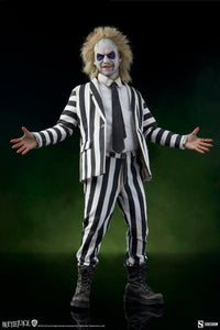 Beetlejuice - 1/6 Scale Figure - Sideshow Collectibles