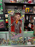 Kenner - Beetlejuice - 16" Talking Doll