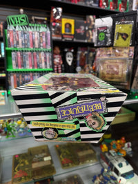 Kenner - Beetlejuice - 16" Talking Doll