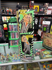 Kenner - Beetlejuice - 16" Talking Doll