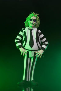 Beetlejuice 2: Beetlejuice and Delores Toony Terrors 2 Pack - 6" Scale Figures - The Last Toy Store