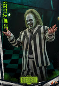 Beetlejuice Beetlejuice - 1/6 Scale Figure with Tombstone - The Last Toy Store