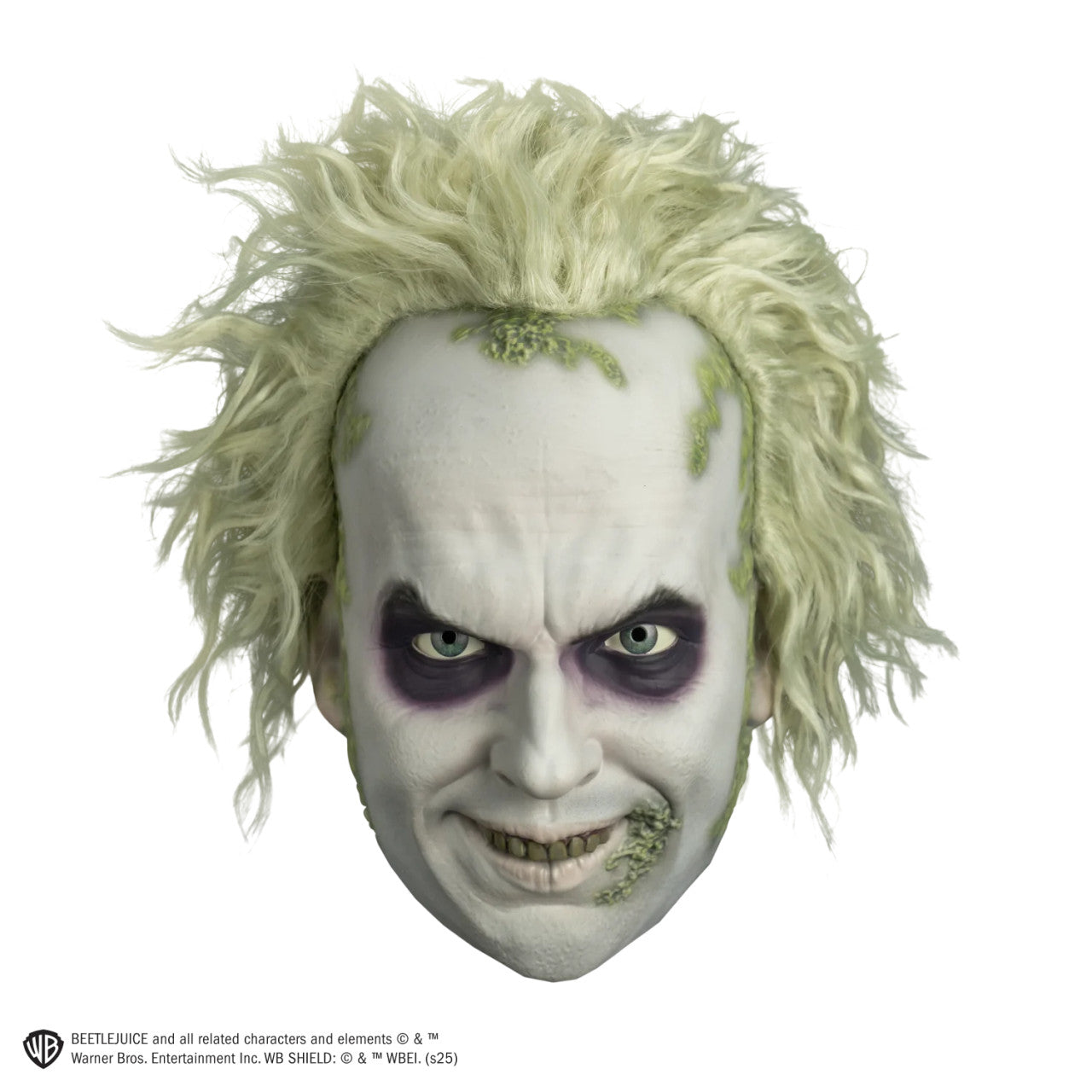 Beetlejuice - Deluxe Injection Mask