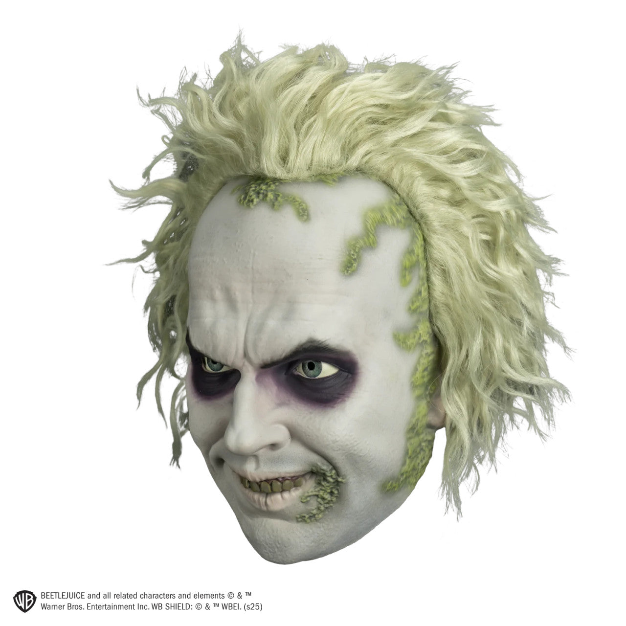 Beetlejuice - Deluxe Injection Mask