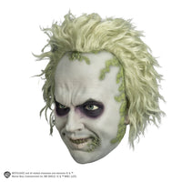 Beetlejuice - Deluxe Injection Mask