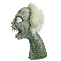 Beetlejuice - Beetlejuice Snake Puppet - Trick or Treat Studios
