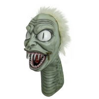 Beetlejuice - Beetlejuice Snake Puppet - Trick or Treat Studios