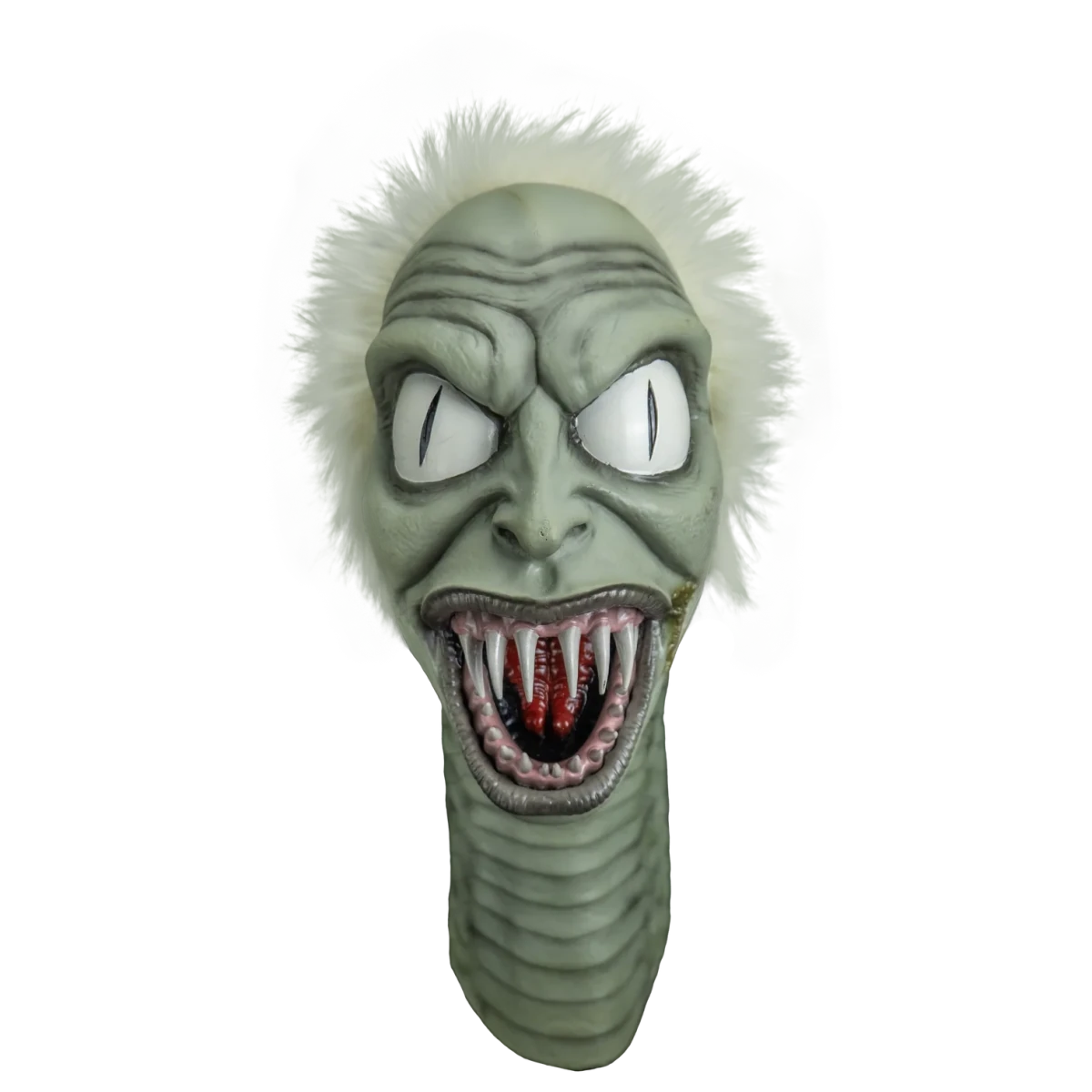 Beetlejuice - Beetlejuice Snake Puppet - Trick or Treat Studios