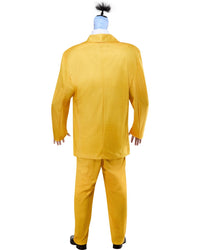 Beetlejuice - Deluxe Bob Adult Costume - Rubies