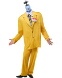 Beetlejuice - Deluxe Bob Adult Costume - Rubies