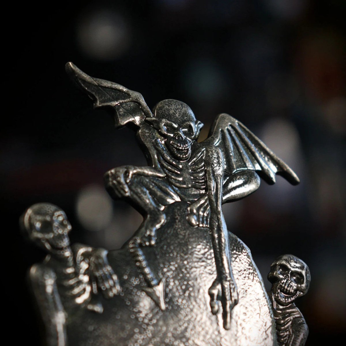 Beetlejuice - Limited Edition Gravestone Ingot - The Last Toy Store