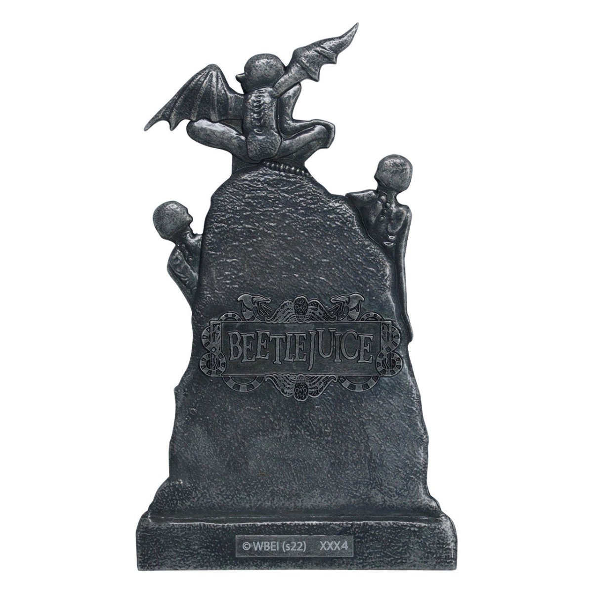 Beetlejuice - Limited Edition Gravestone Ingot - The Last Toy Store