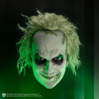 Beetlejuice - Deluxe Injection Mask