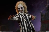 Beetlejuice  - 1/6 Scale Figure