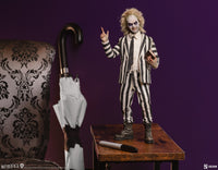 Beetlejuice  - 1/6 Scale Figure