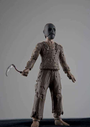 Behind the Mask: The Rise of Leslie Vernon - 7" Action Figure - The Last Toy Store