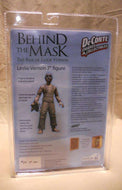 Behind the Mask: The Rise of Leslie Vernon LIMITED SIGNATURE EDITION - 7" Action Figure - The Last Toy Store