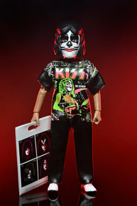 Ben Cooper: KISS - 6" Clothed Figures - NECA
