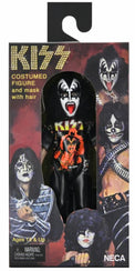 Ben Cooper: KISS - 6" Clothed Figures - NECA