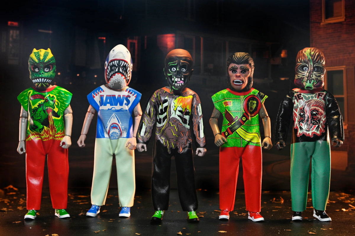 Ben Cooper: Series 7 Costume Kids - 6