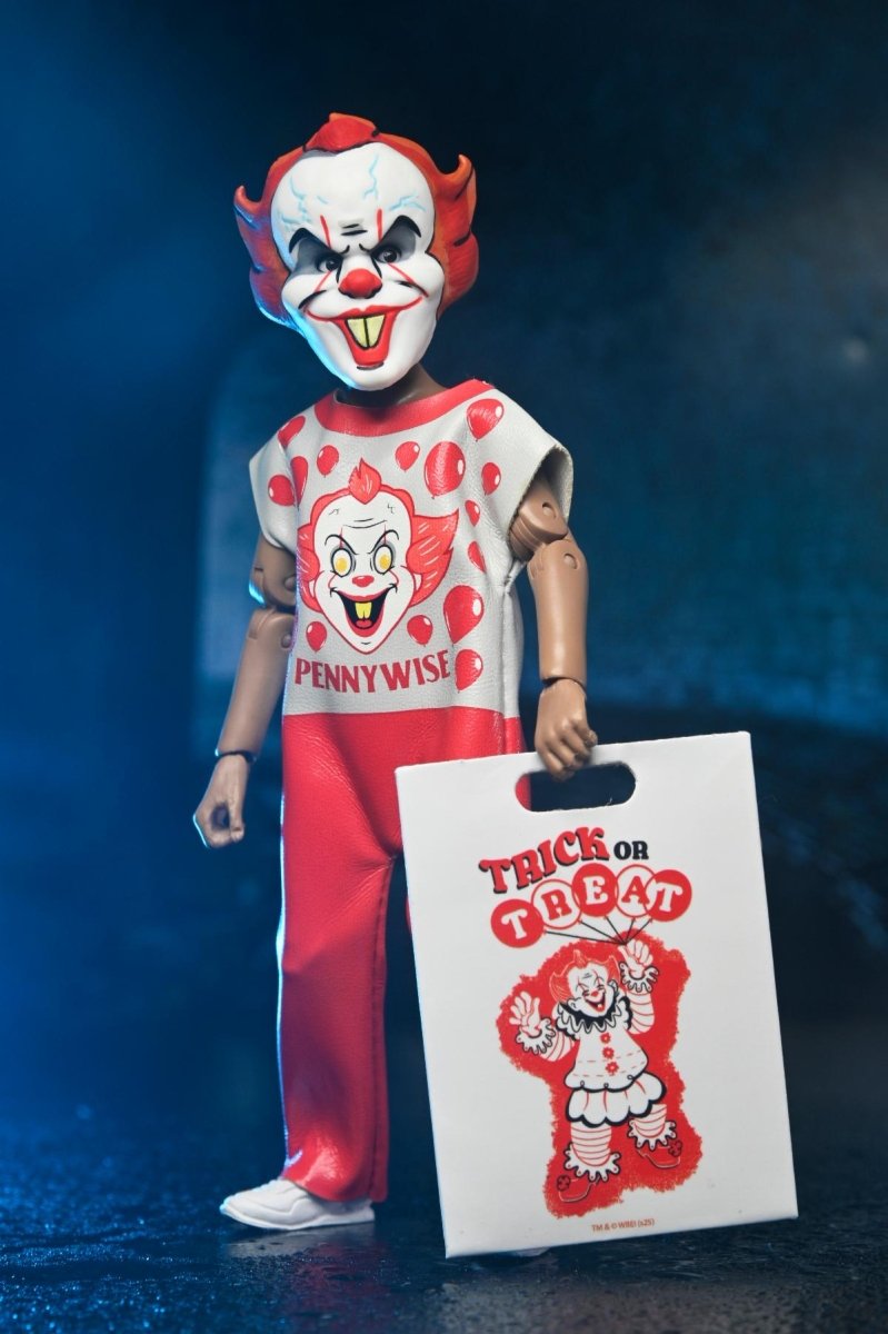 Ben Cooper: Series 9 Costume Kids - 6" Clothed Figures - NECA