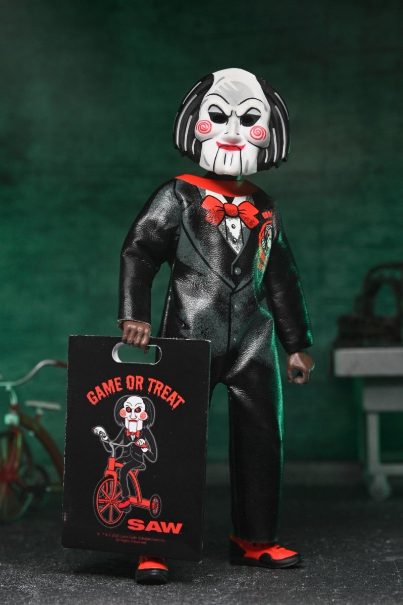 Ben Cooper: Series 9 Costume Kids - 6" Clothed Figures - NECA