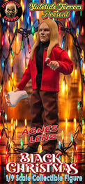 Black Christmas (2006): Agnes Lenz - 1/9 Scale Distinctive Dummies - Distinctive Dummies